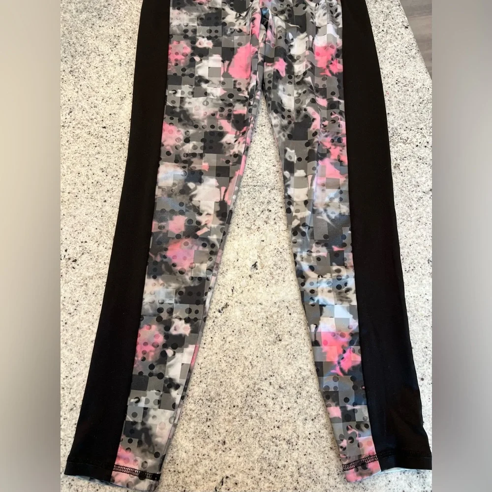 Justice Active Wear pants Size 12
